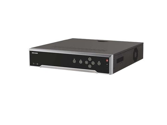 Hikvision 16-ch 1.5U AcuSense 4K NVR
