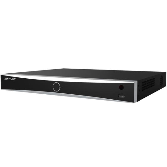 Hikvision 16-ch 1U K Series AcuSense 4K NVR
