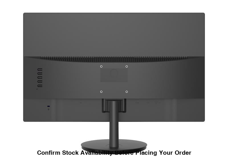 Hikvision 18.5 inch HD Borderless Monitor
