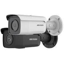 Hikvision 2 MP AcuSense Fixed Bullet Network Camera
