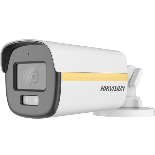 Hikvision 2 MP ColorVu Dual-light Fixed Bullet Camera