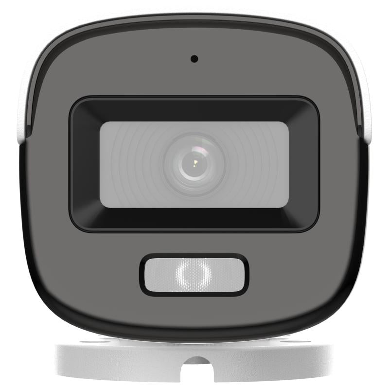 Hikvision 2 MP ColorVu Dual-light Fixed Mini Bullet Camera