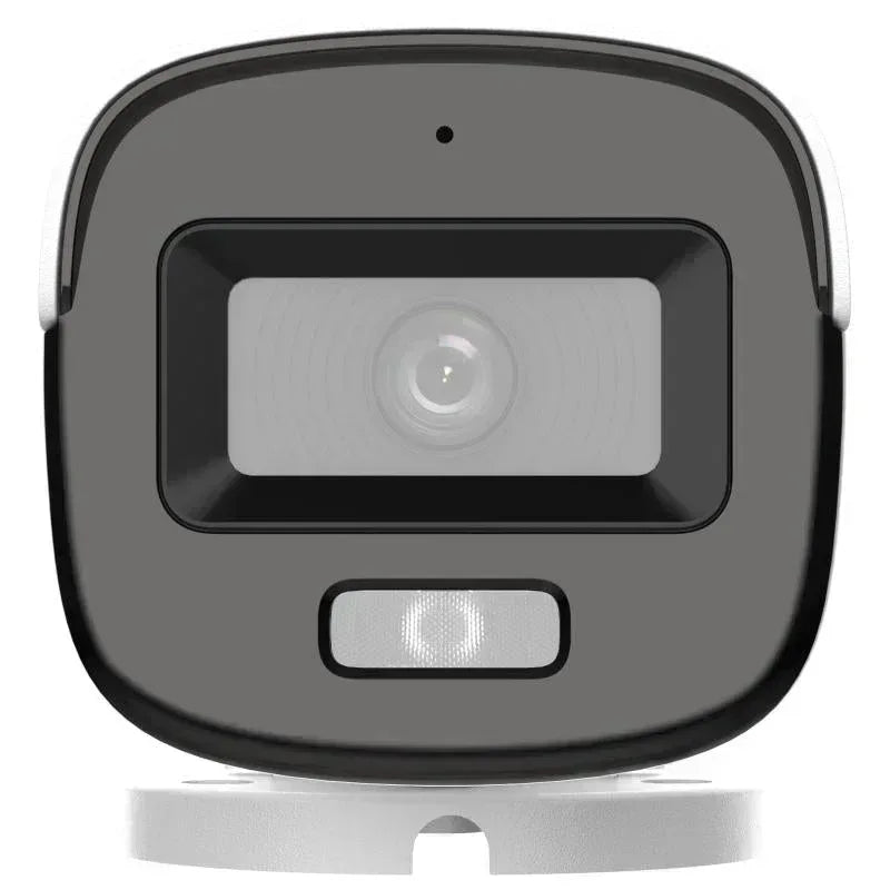 Hikvision 2 MP ColorVu Dual-light Fixed Mini Bullet Camera Guards On Duty Security