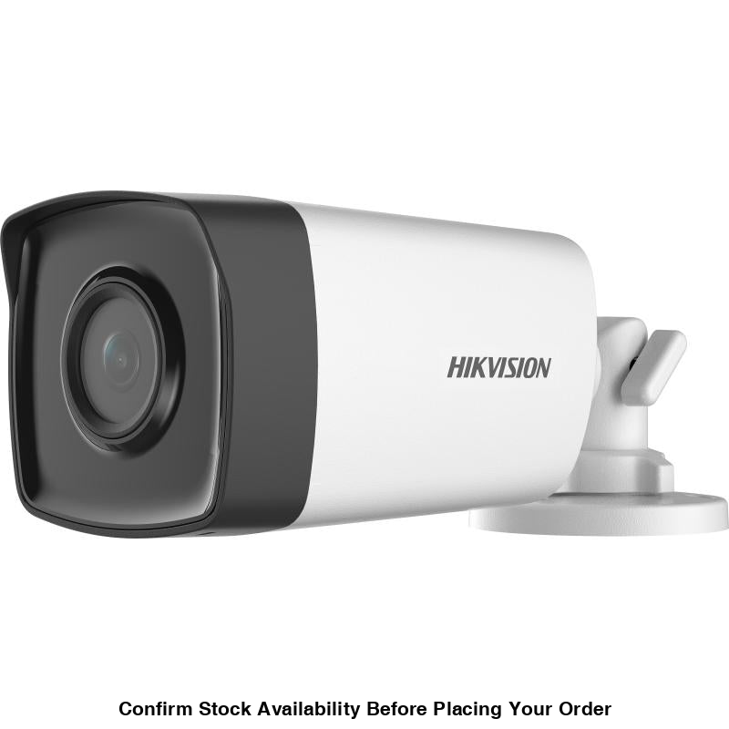 Hikvision 2 MP Fixed Bullet Camera
