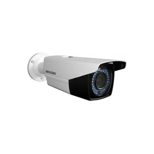 Hikvision 2 MP Manual Varifocal Bullet Camera