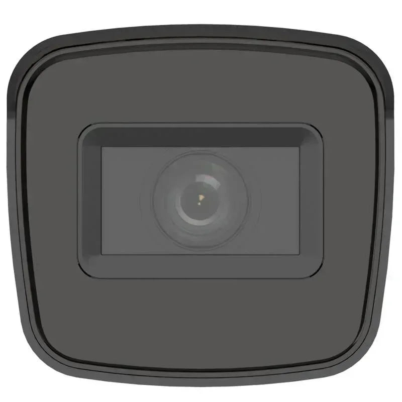 Hikvision 2 MP Manual Varifocal Bullet Camera Guards On Duty Security