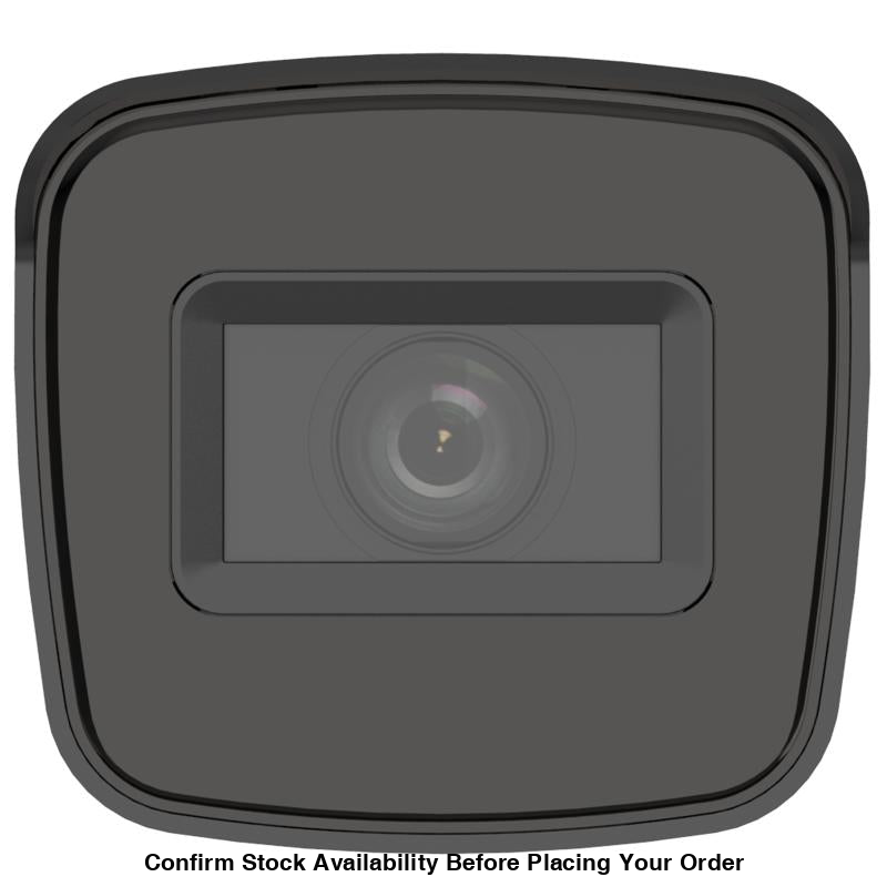 Hikvision 2 MP Manual Varifocal Bullet Camera