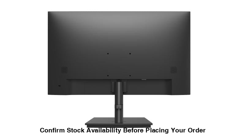 Hikvision 21.5 inch FHD 100Hz VA Monitor with Speaker - Hikvision 21.5 inch FHD 100Hz VA Monitor with Speaker
