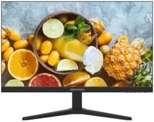 Hikvision 24″ FHD VA Monitor