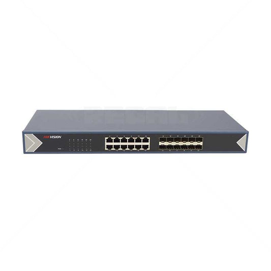 Switch DS-3E0524TF 24P GB (DS-3E0524TF(B)(O-STD))