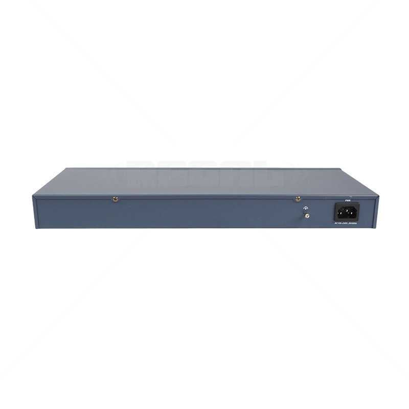 Switch DS-3E0524TF 24P GB (DS-3E0524TF(B)(O-STD))