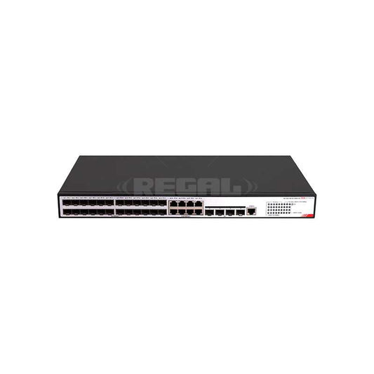Switch DS-3E2736-HI-24F8T4X 24P SFP Man. (Request DS-3E2736-HI-24F8T4X On)