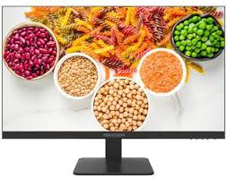 Hikvision 27″ FHD Borderless Monitor