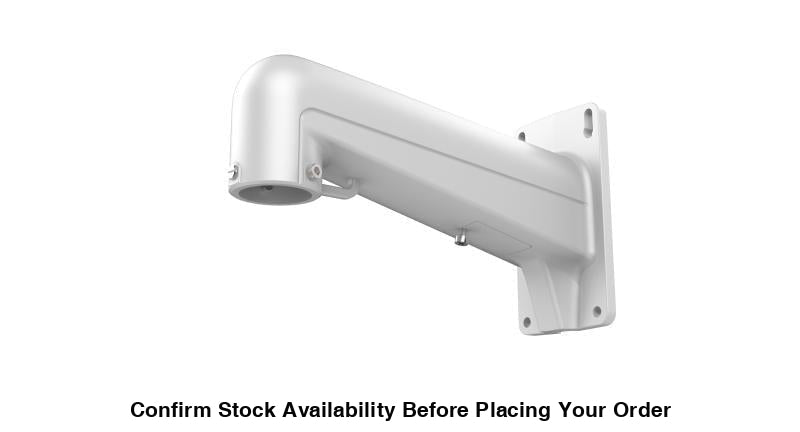 Hikvision 2AE/2DE PTZ Wallmount Bracket