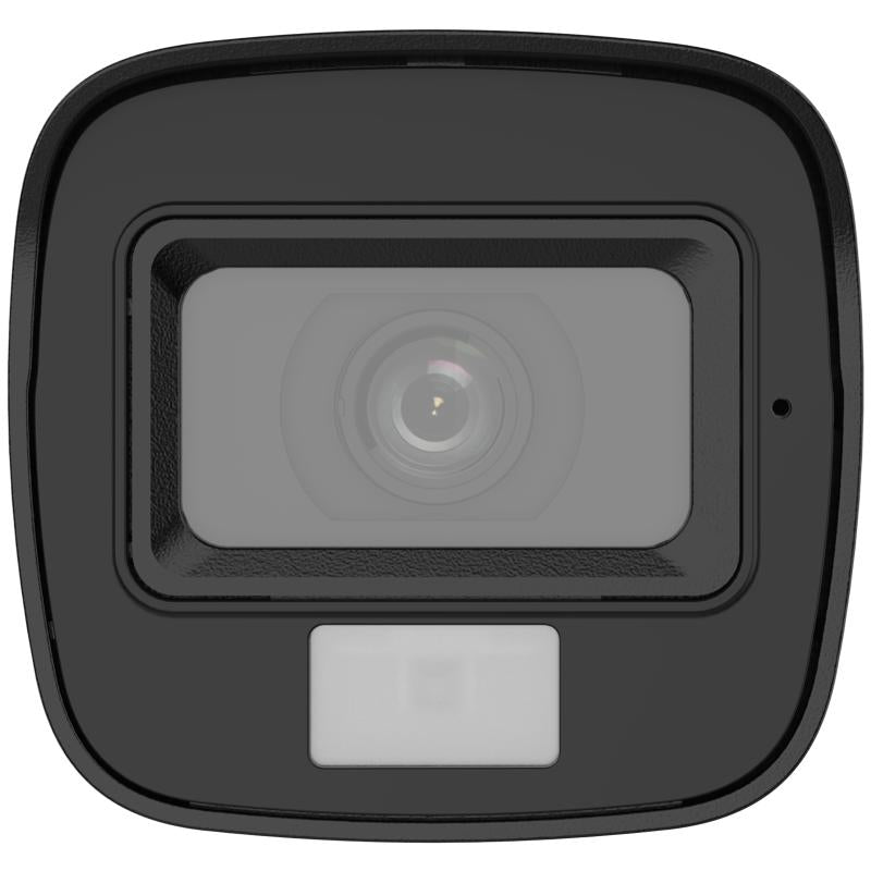 Hikvision 2MP Smart Hybrid Light Fixed Mini Bullet Camera
