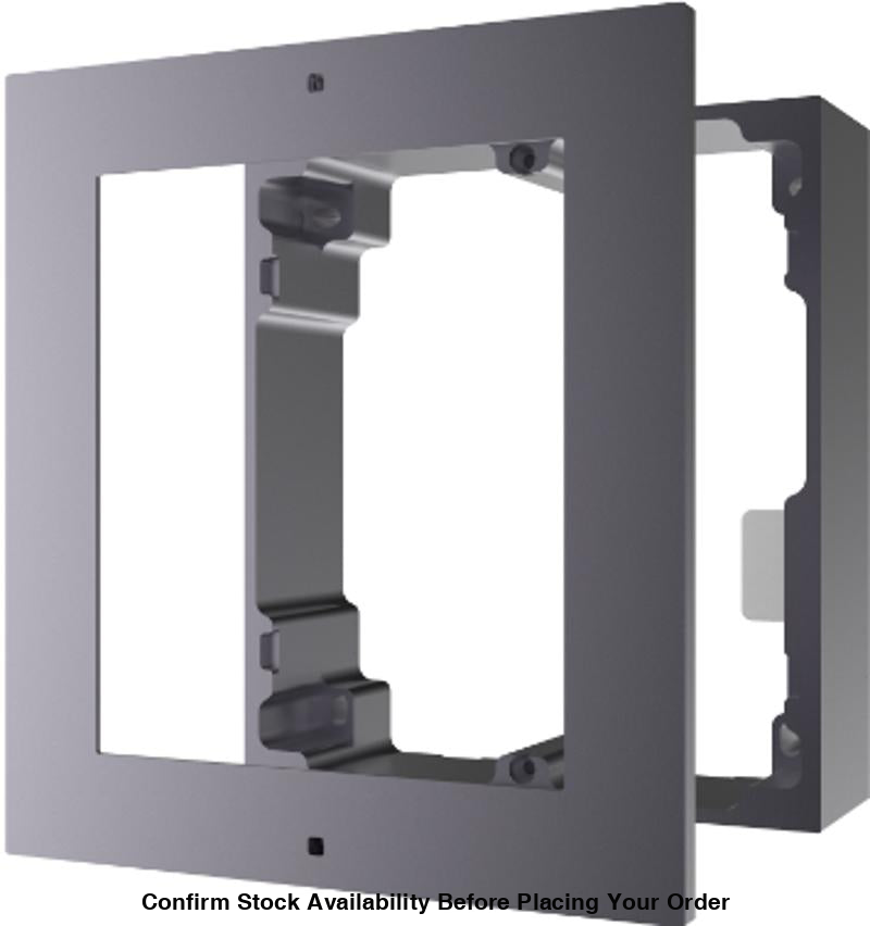 Hikvision 2nd Video Intercom Brackets