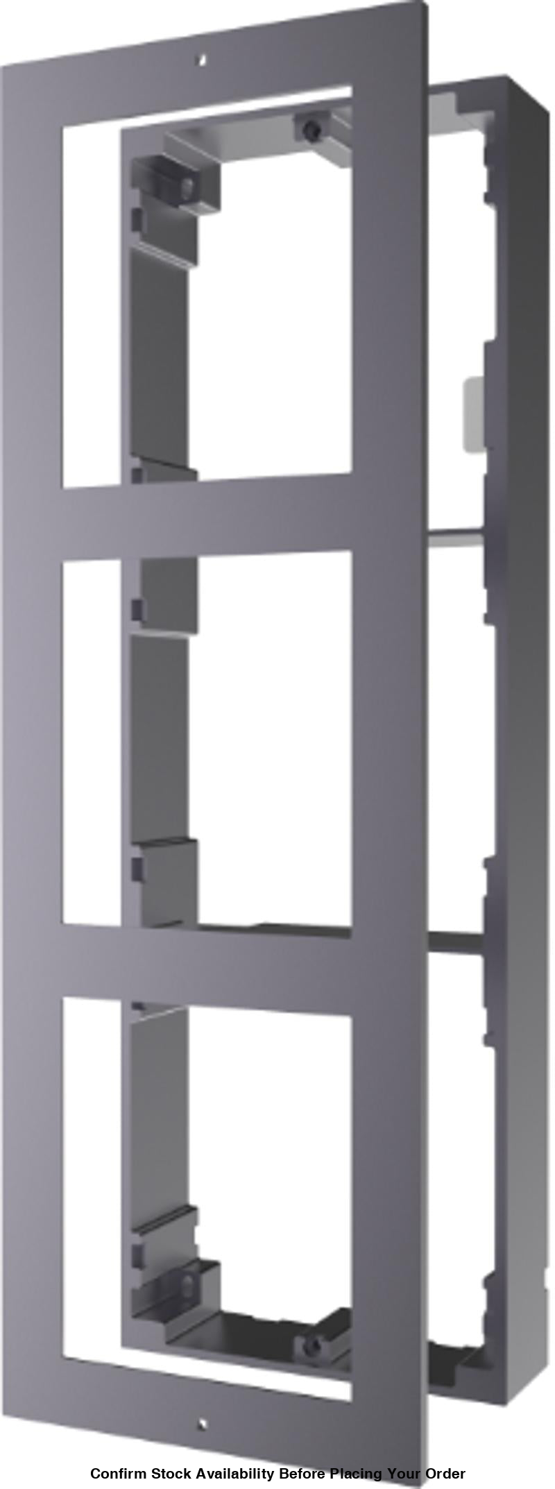 Hikvision 2nd Video Intercom Brackets