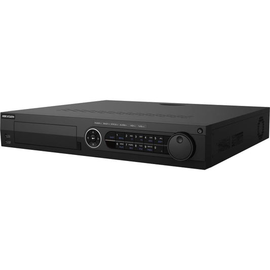 Hikvision 32-ch 1080p 1.5U H.265 AcuSense DVR
