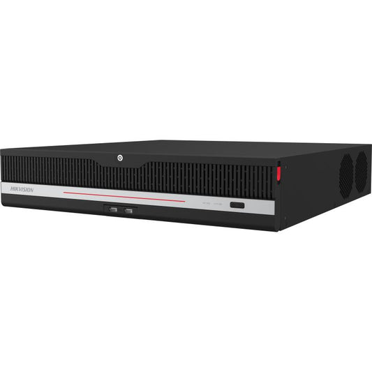 Hikvision 32-ch 2U 8K Deepin Mind NVR