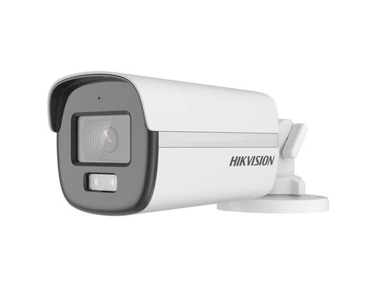 Hikvision 3K ColorVu Smart hybrid light Fixed Bullet Camera