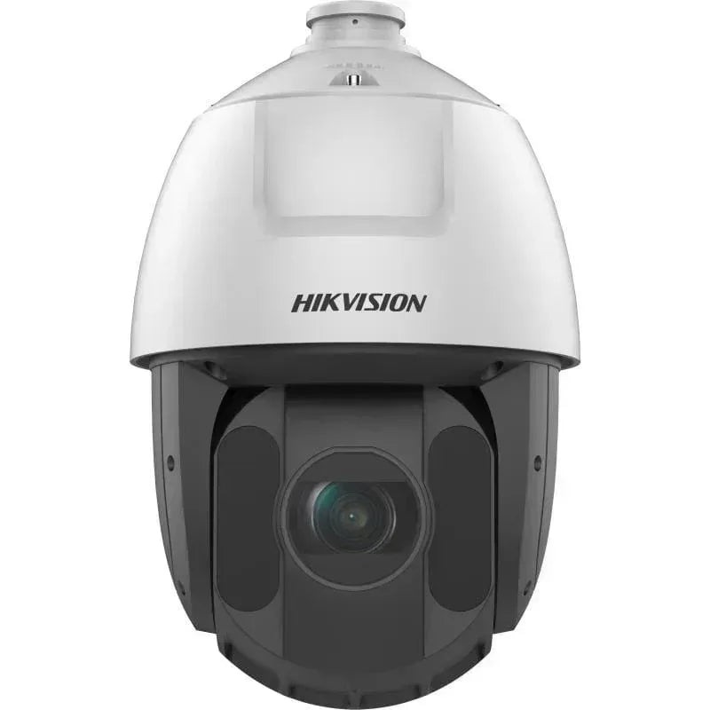 4MP PTZ  25x optical zoom 150m IR  AcuSense VCA 120dB WDR  24VAC/POE+