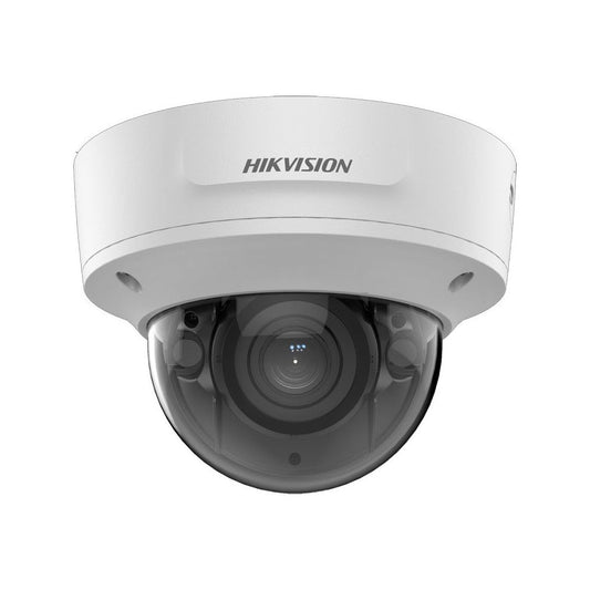 Hikvision 4 MP Dual Light MD Varifocal Dome Network Camera