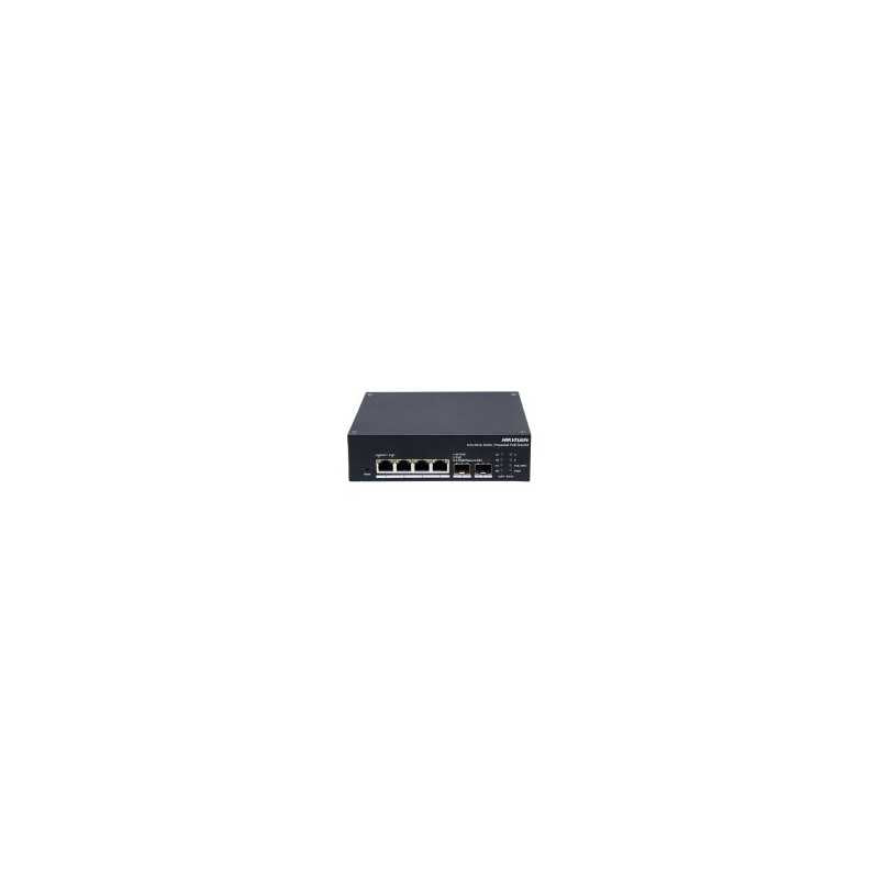 Switch DS-3T1310P-SI/HS 8P Smart Harsh P (Request DS-3T1310P-SI/HS On)