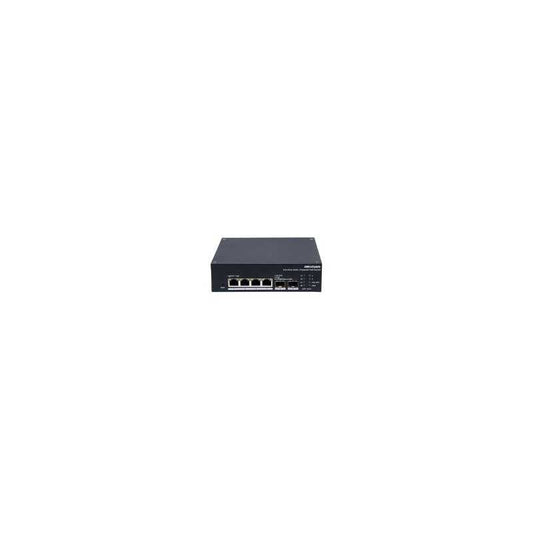 Switch DS-3T1310P-SI/HS 8P Smart Harsh P (Request DS-3T1310P-SI/HS On)