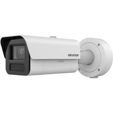 Hikvision 4MP DeepinView ANPR Moto Varifocal Bullet Camera 4.7-118mm