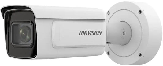 Hikvision 4MP DeepinView ANPR Moto Varifocal Bullet Camera 8-32mm