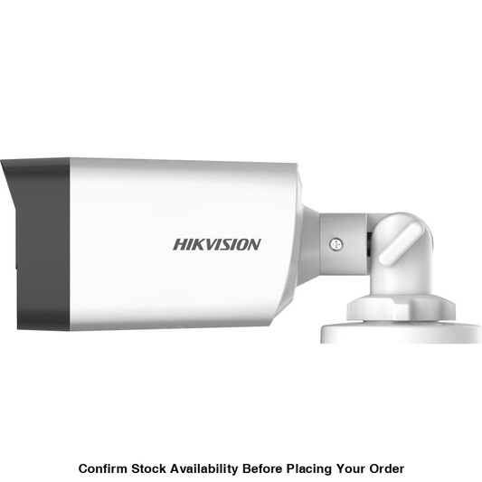 Hikvision 5 MP Fixed Bullet Camera