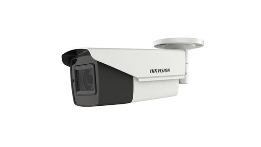 Hikvision 5 MP Ultra Low Light Motorized Varifocal Bullet Camera