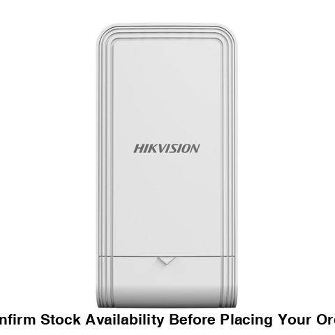 HIKVISION 5Ghz 867Mbps 5km Outdoor Wireless CPE
