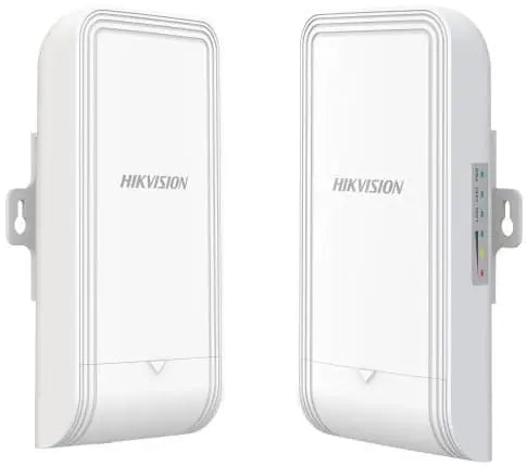 Hikvision 5Ghz 867Mbps 5KM Wireless Bridge Kit