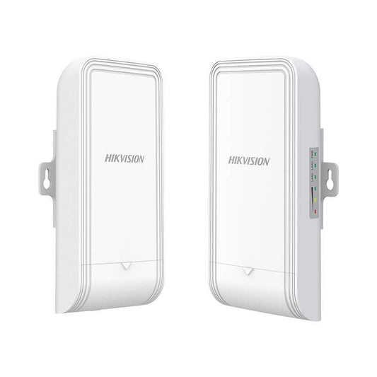 Wireless Kit DS-3WF02-5AC/D 5GHz 12dBi (DS-3WF02-5AC/D(O-STD))