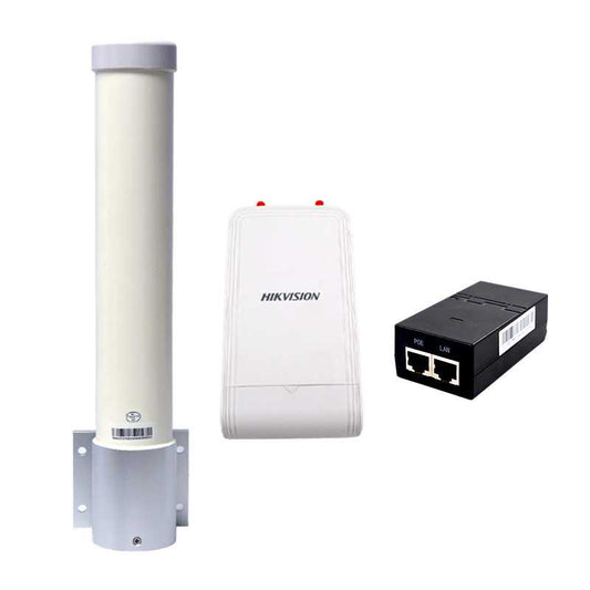 Wireless Base Station DS-3WF0FA-5AC/O (DS-3WF0FA-5AC/O)
