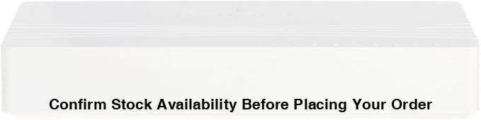 Hikvision 8-Port Gigabit Plastic Switch