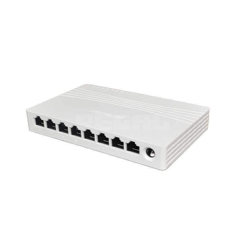 Switch DS-3E0508D-O 8P GB (DS-3E0508D-O)