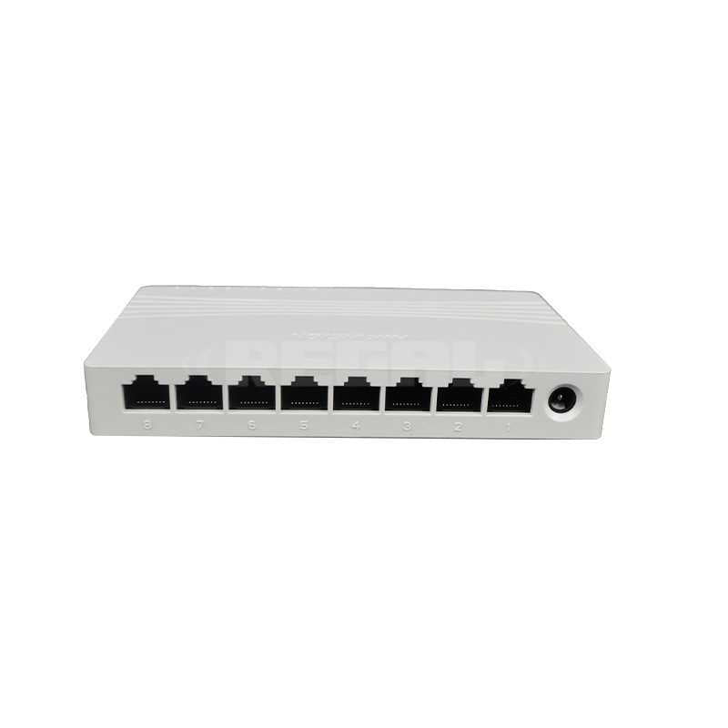 Switch DS-3E0508D-O 8P GB (DS-3E0508D-O)