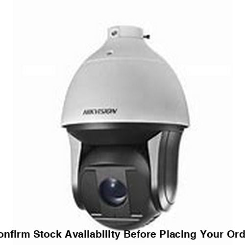 Hikvision 8 Series 4MP 42X DarkFighter IR Network Speed Dome