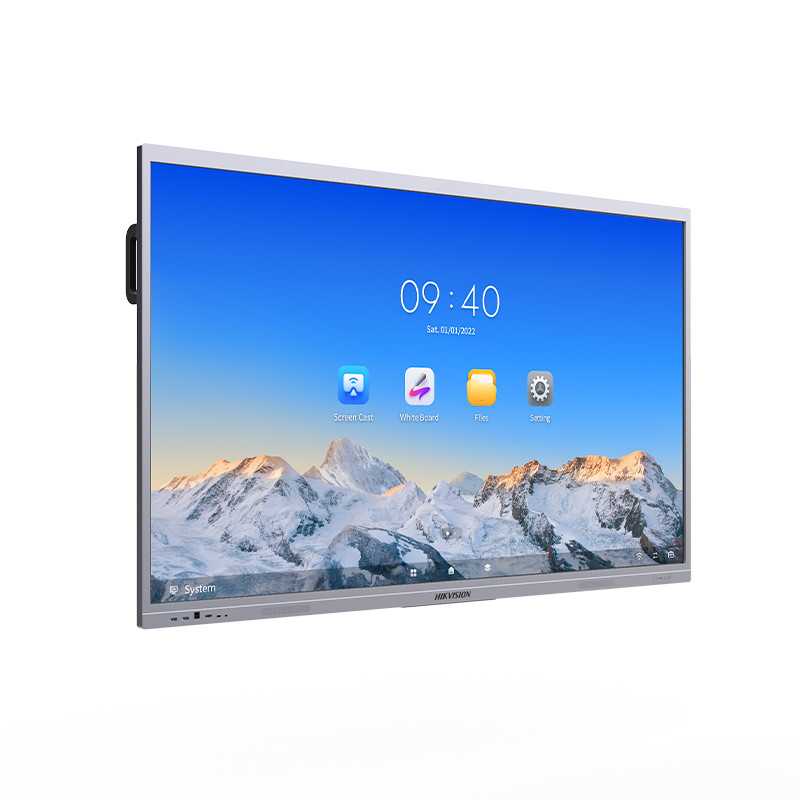 Interactive Display DS-D5C86RB/A 86" (DS-D5C86RB/A(EDLA))