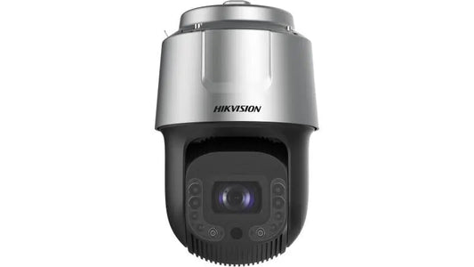 Hikvision 8C Series 4MP 42X DarkFighter IR Network Speed Dome