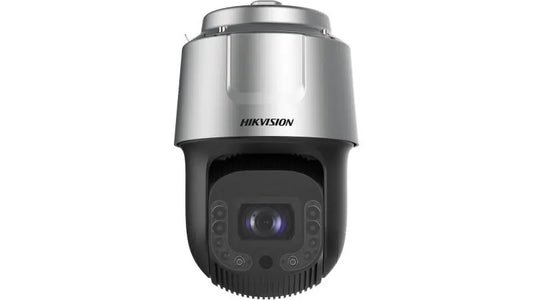 Hikvision 8C Series 4MP 42X DarkFighter IR Network Speed Dome