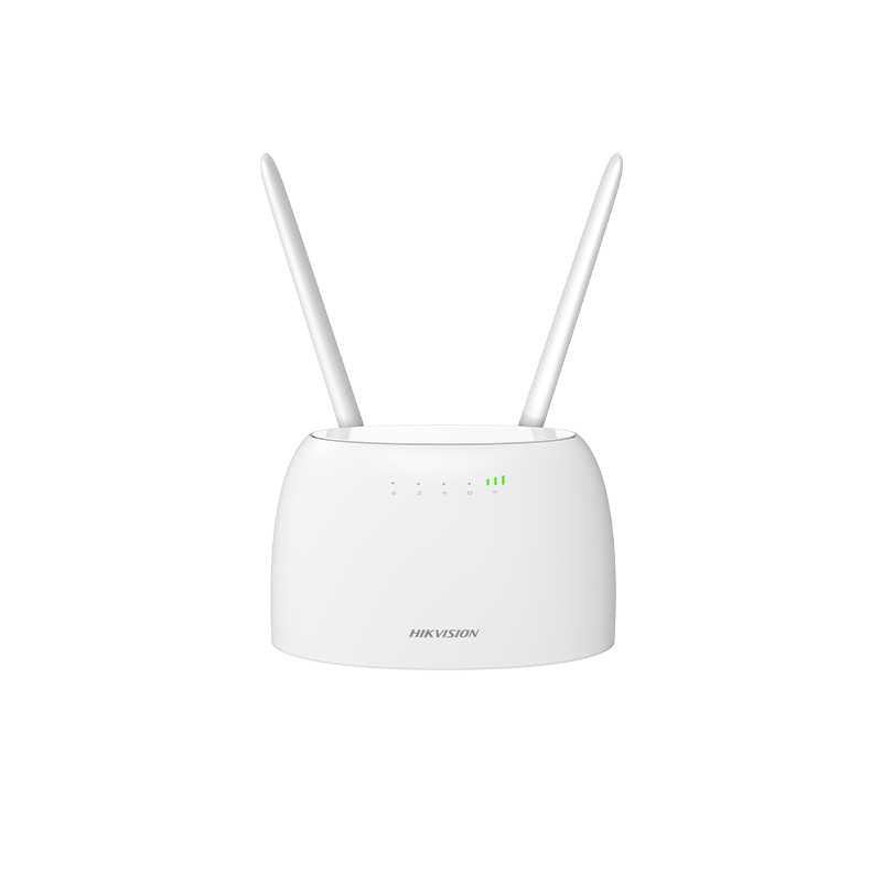 Hikvision AC1200 4G CAT4 Wireless Router