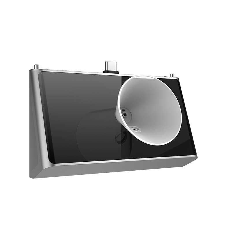 Hikvision Access 673 Alcohol Detection Module