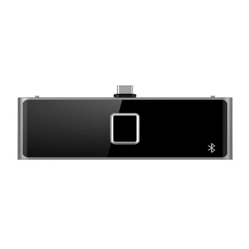 Hikvision Access 673 Finger Print and Bluetooth Module