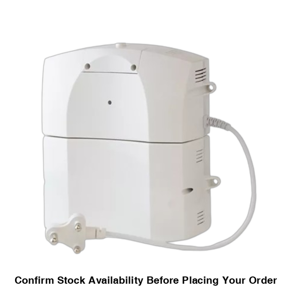 Hikvision access control PSU 12VDC