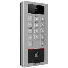 Hikvision Access Control Terminal