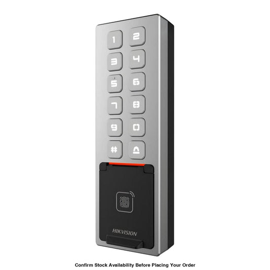 Hikvision Access Control Terminal