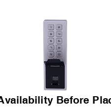 Hikvision Access Control Terminal - Hikvision Access Control Terminal